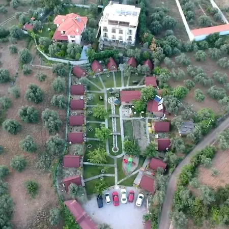 Kazdaglari Ida Natura Bungalov Hotel 2*