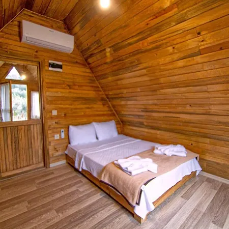 Kazdaglari Ida Natura Bungalov Hotel Hotel Akcay (Edremit)