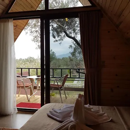 Hotel Kazdaglari Ida Natura Akcay (Edremit)