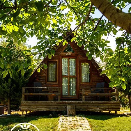 Kazdaglari Ida Natura Bungalov Hotel 2* Akcay (Edremit)