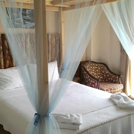 Kazdaglari Ida Natura Bungalov Hotel 2*