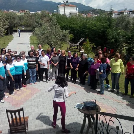 Kazdaglari Ida Natura Bungalov Hotel