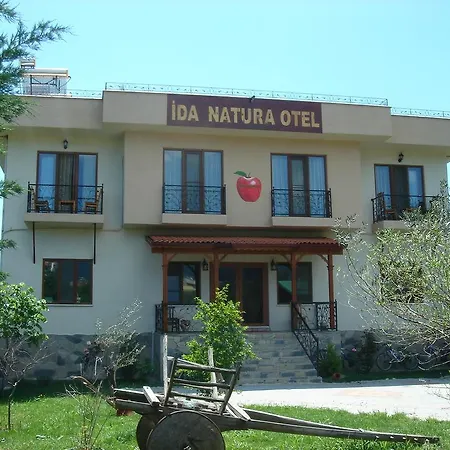 Hotel Kazdaglari Ida Natura Bungalov Hotel Akcay (Edremit)