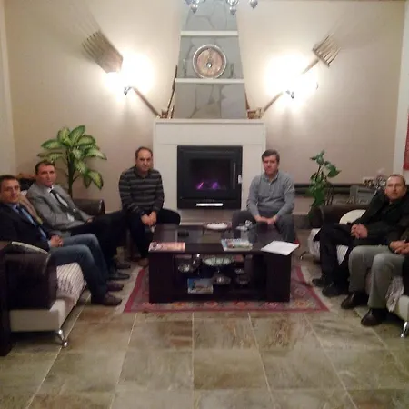 Kazdaglari Ida Natura Bungalov Hotel Hotel