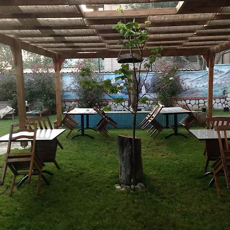 Hotel Kazdaglari Ida Natura Bungalov Hotel