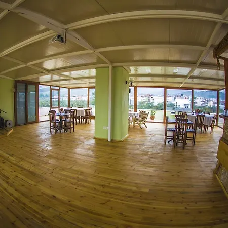 Hotel Kazdaglari Ida Natura Bungalov Hotel Akcay (Edremit)
