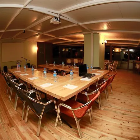 Hotel Kazdaglari Ida Natura Bungalov Hotel