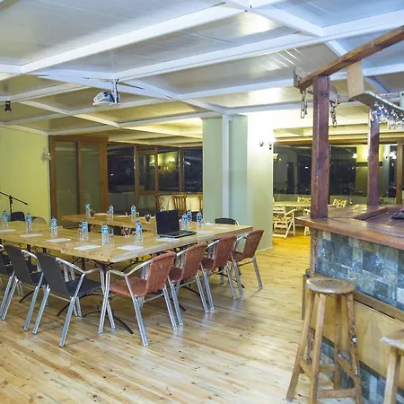 Kazdaglari Ida Natura Bungalov Hotel Akcay (Edremit)