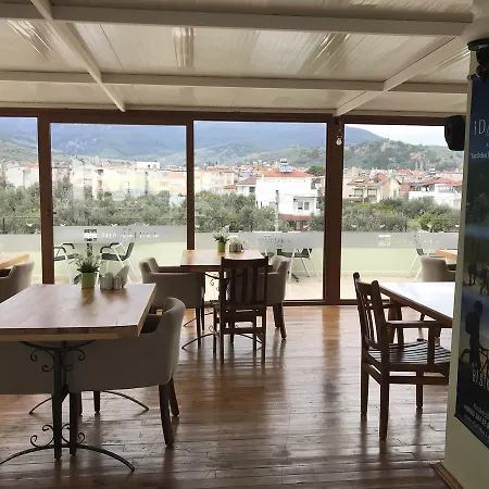 Kazdaglari Ida Natura Bungalov Hotel Hotel