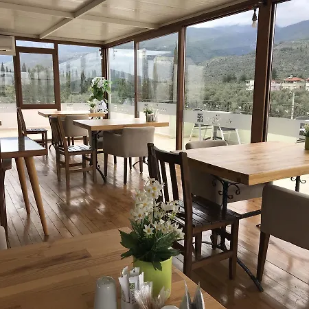Kazdaglari Ida Natura Bungalov Hotel