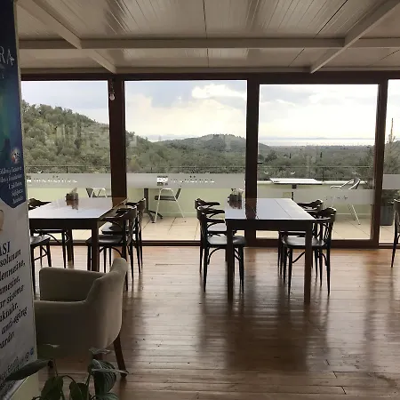 Kazdaglari Ida Natura Bungalov Hotel Hotel 2*