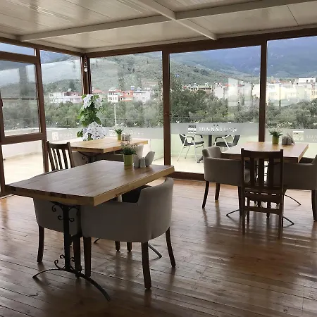 Hotel Kazdaglari Ida Natura Bungalov Hotel 2*