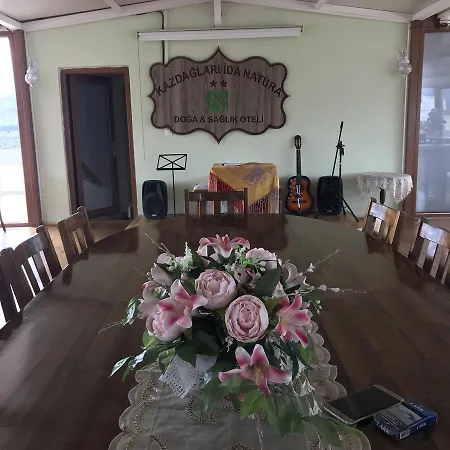 Hotel Kazdaglari Ida Natura Bungalov Hotel Akcay (Edremit)