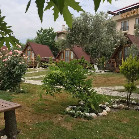 Hotel Kazdaglari Ida Natura 2*