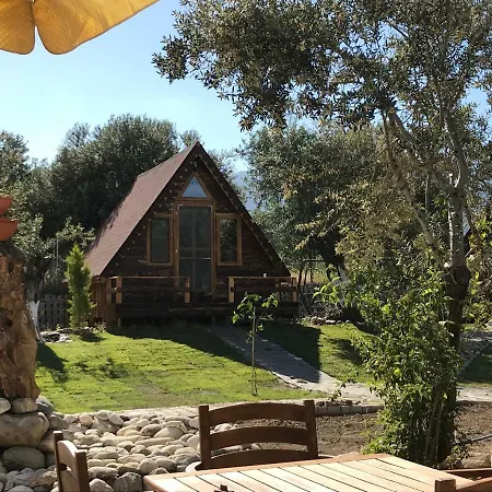 Kazdaglari Ida Natura Hotel Akcay (Edremit)