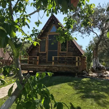 Kazdaglari Ida Natura Hotel Akcay (Edremit)