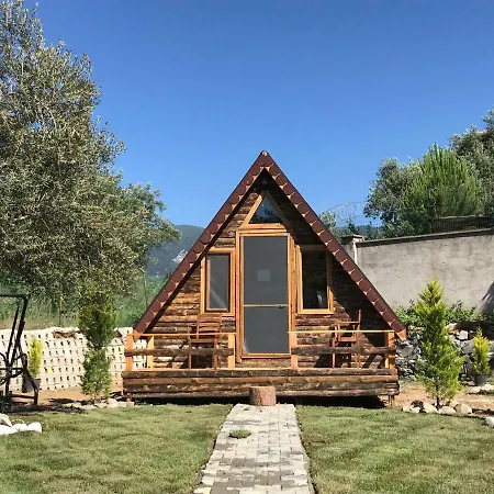 Kazdaglari Ida Natura Bungalov Hotel Hotel