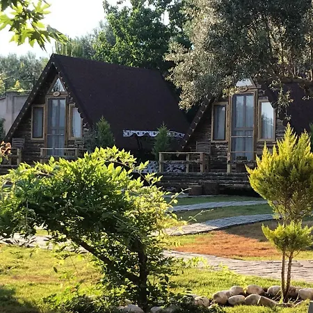 Kazdaglari Ida Natura Bungalov Hotel 2*