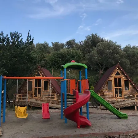 Kazdaglari Ida Natura Bungalov Hotel 2* Akcay (Edremit)