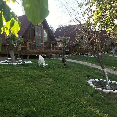 Kazdaglari Ida Natura Отель 2*