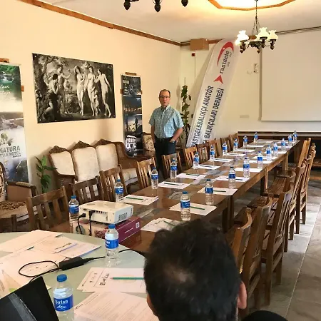 Hotel Kazdaglari Ida Natura Bungalov Hotel Akcay (Edremit)