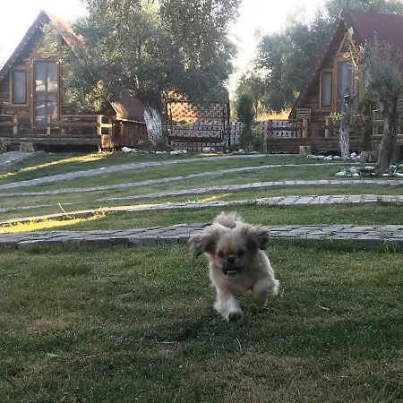 Kazdaglari Ida Natura Hotel