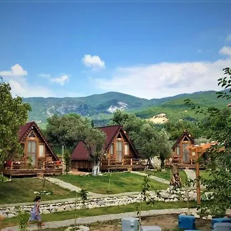 Kazdaglari Ida Natura 2*