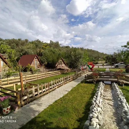 Hotel Kazdaglari Ida Natura 2*