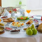 Kazdaglari Ida Natura فندق