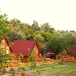 فندق Kazdaglari Ida Natura أكشاي