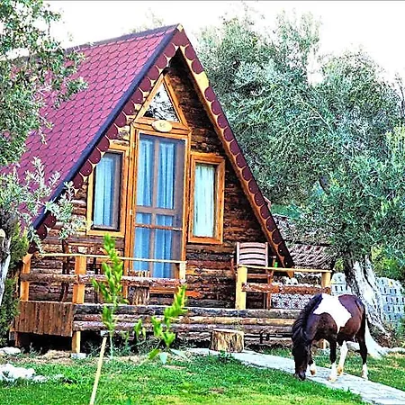 Kazdaglari Ida Natura Bungalov Hotel 2* Akçay