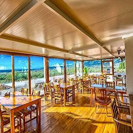 Kazdaglari Ida Natura Bungalov Hotel Akçay