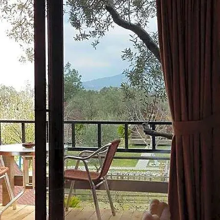 Kazdaglari Ida Natura Bungalov Hotel 2* Akçay
