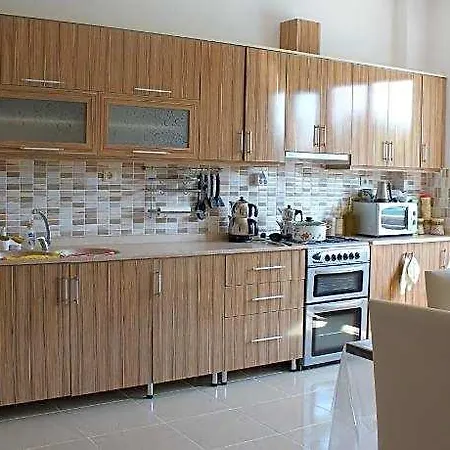 فندق Kazdaglari Ida Natura أكشاي