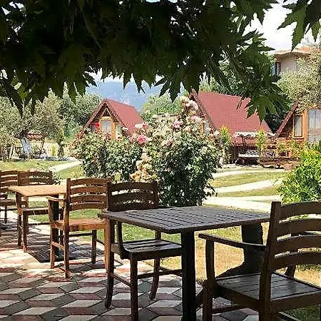 Kazdaglari Ida Natura فندق 2*