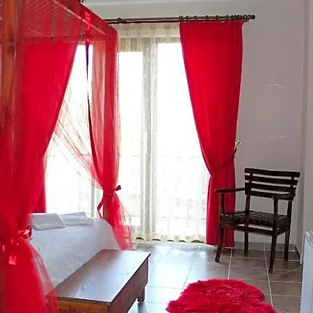 Kazdaglari Ida Natura فندق