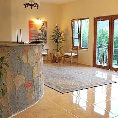 فندق Kazdaglari Ida Natura 2*