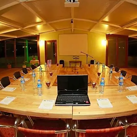 Kazdaglari Ida Natura Bungalov Hotel Hotell 2*