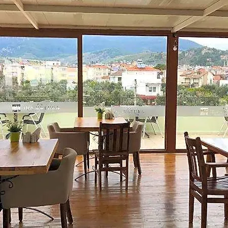 Kazdaglari Ida Natura Bungalov Hotel 2* Akçay