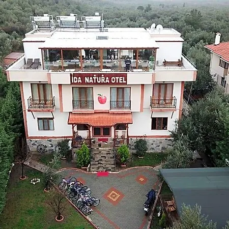 Kazdaglari Ida Natura Bungalov Hotel