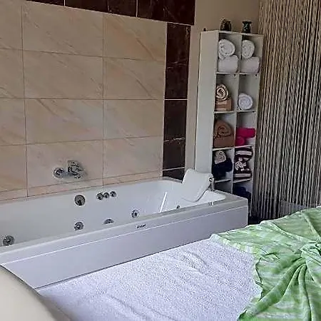 Kazdaglari Ida Natura Bungalov Hotel Akçay