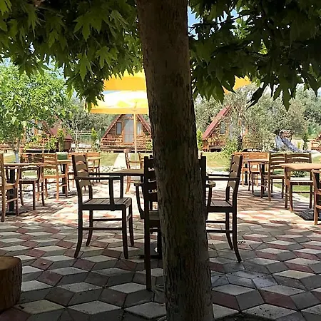 Kazdaglari Ida Natura Bungalov Hotel 2*