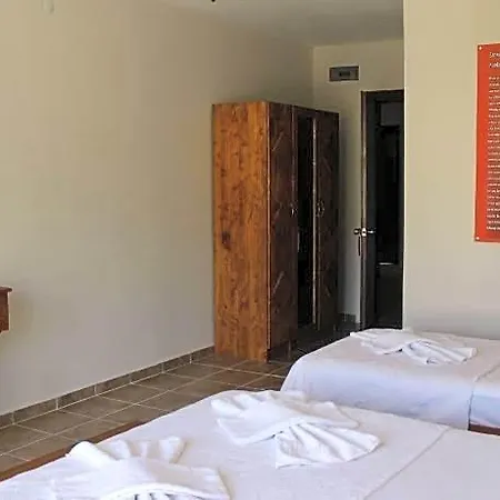 Kazdaglari Ida Natura Bungalov Hotel Akçay