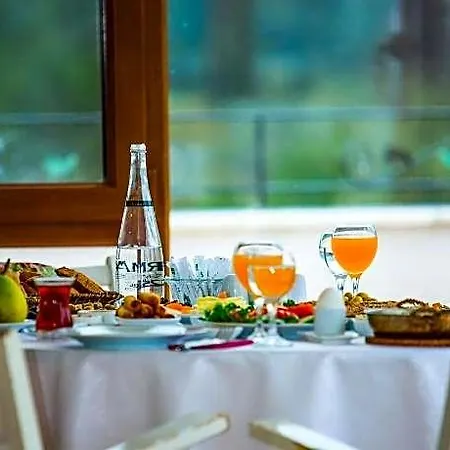 Kazdaglari Ida Natura Bungalov Hotel 2*