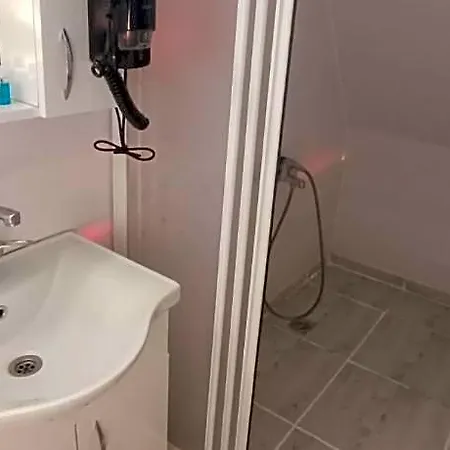Kazdaglari Ida Natura Bungalov Hotel Hotell 2*