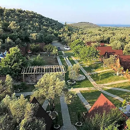 Hotell Kazdaglari Ida Natura Bungalov Hotel 2*
