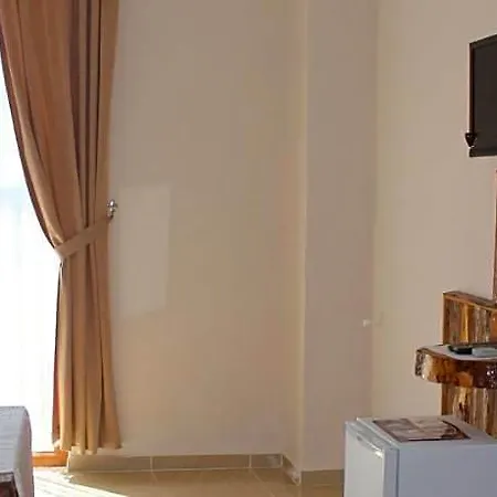 Kazdaglari Ida Natura Bungalov Hotel Akçay