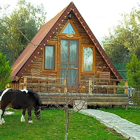 Kazdaglari Ida Natura Bungalov Hotel Hotell 2*