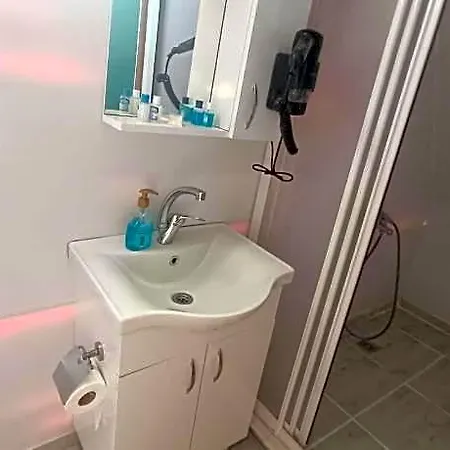 Kazdaglari Ida Natura Bungalov Hotel 2*