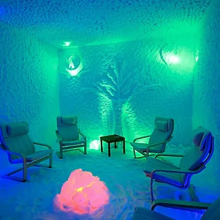 Kazdaglari Ida Natura Bungalov Hotel Hotell
